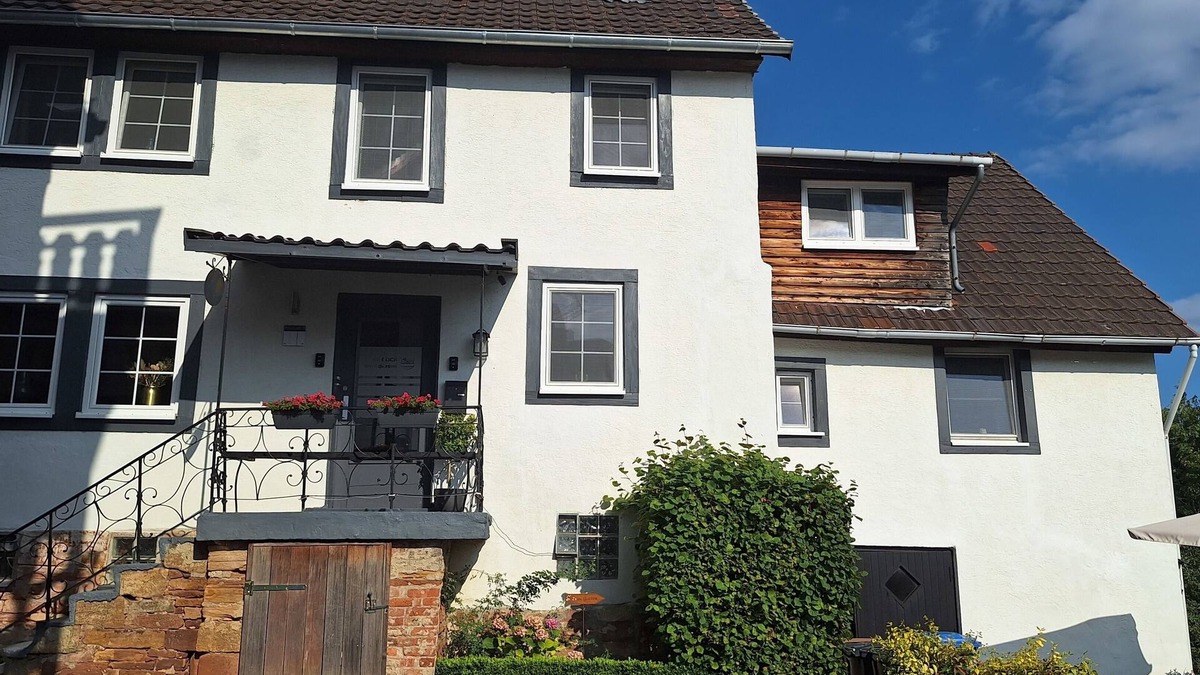 Waldeck Apartment | Ferienwohnung/app. für 9 Gäste mit 170m² in Waldeck