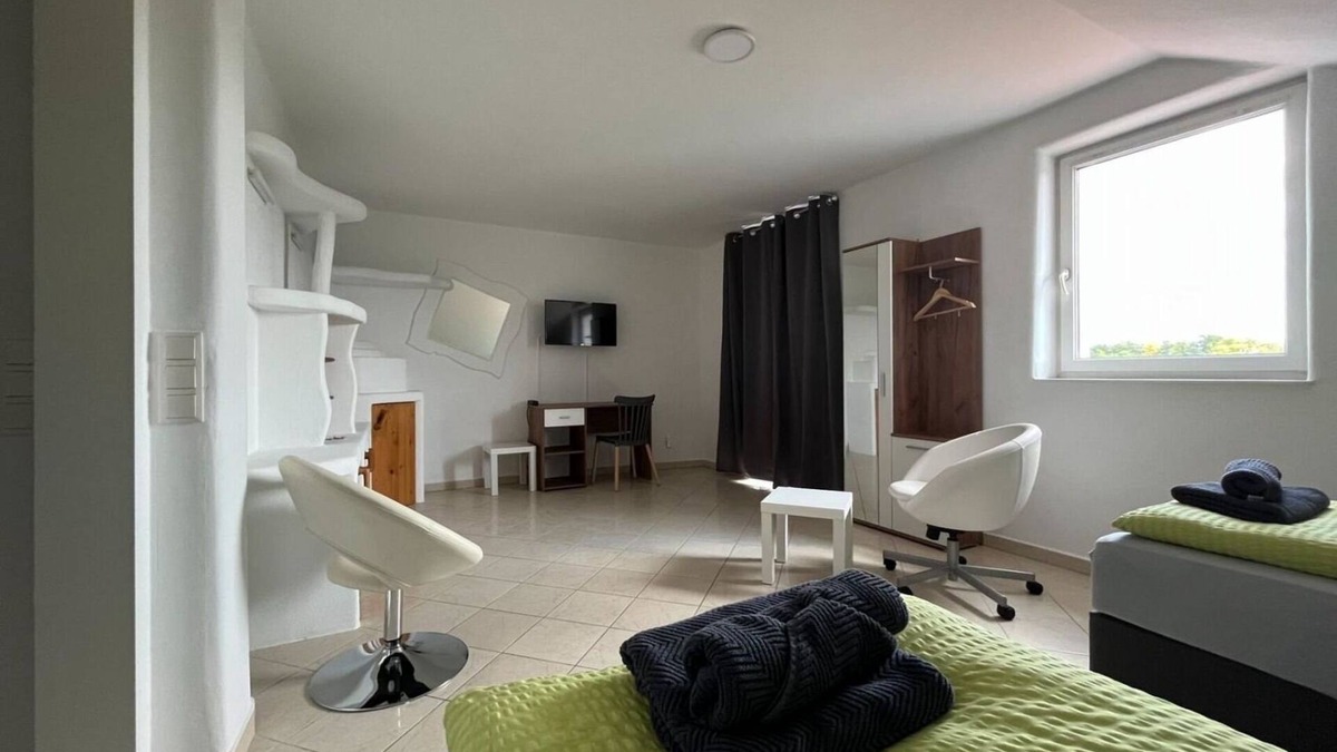 Sankt Polten Apartment | Ferienwohnung/app. für 8 Gäste mit 85m² in St. Pölten