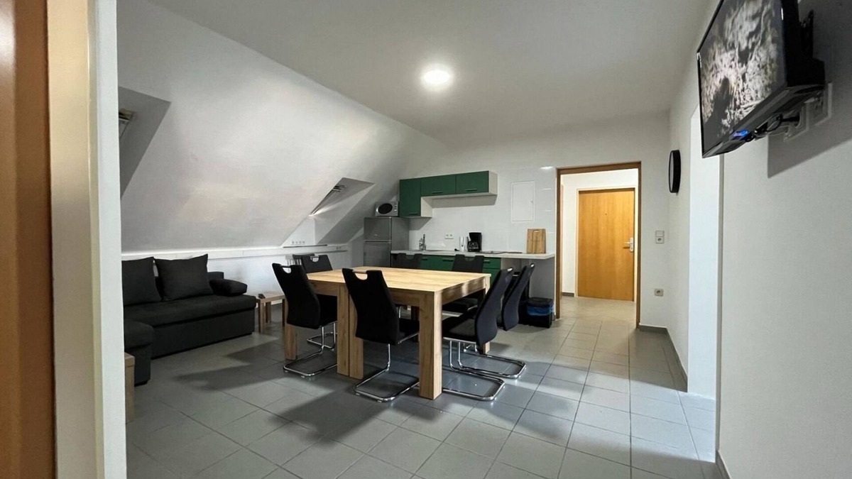 Sankt Polten Apartment | Ferienwohnung/app. für 8 Gäste mit 88m² in St. Pölten