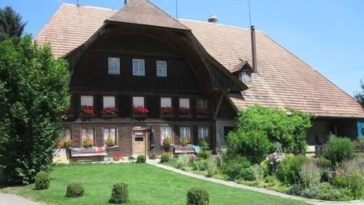 Rohrbach Apartment | Ferienwohnung/app. für 6 Gäste mit 30m² in Rohrbach