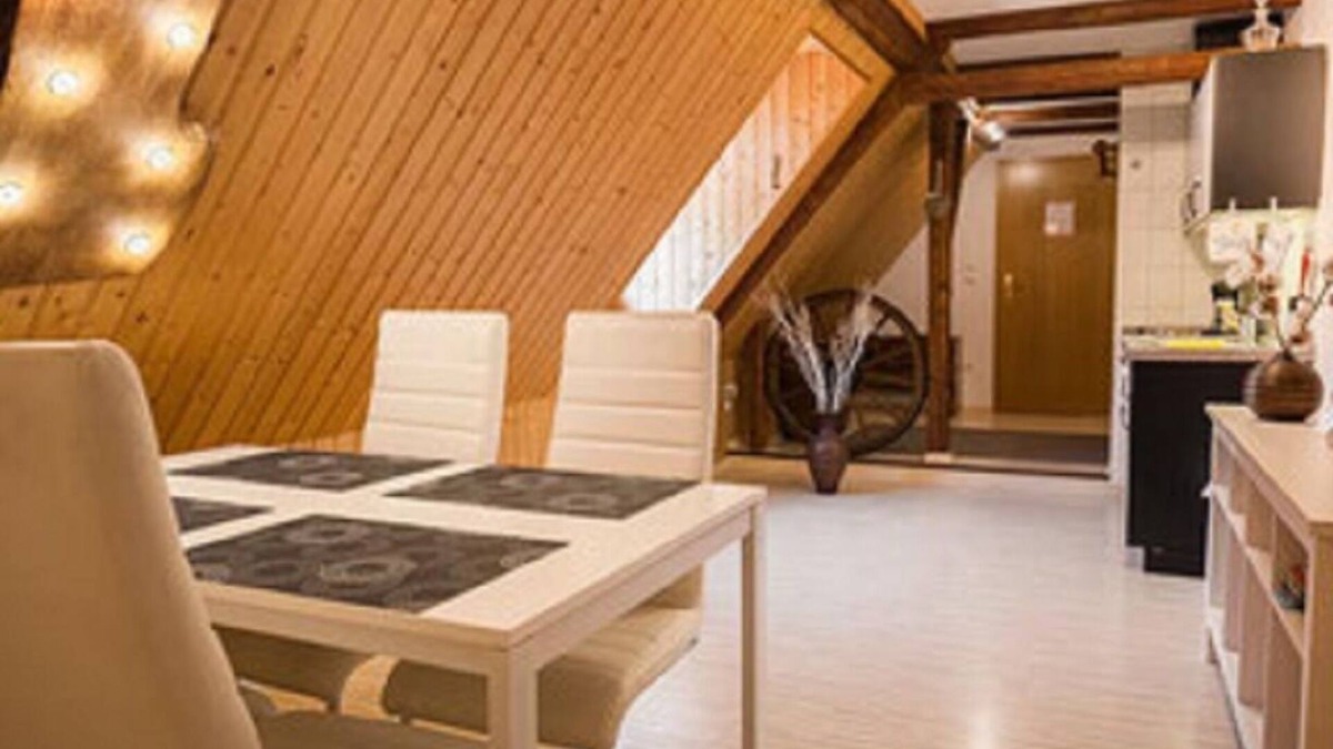 Auerstedt Apartment | Ferienwohnung/app. für 3 Gäste mit 48m² in Auerstedt