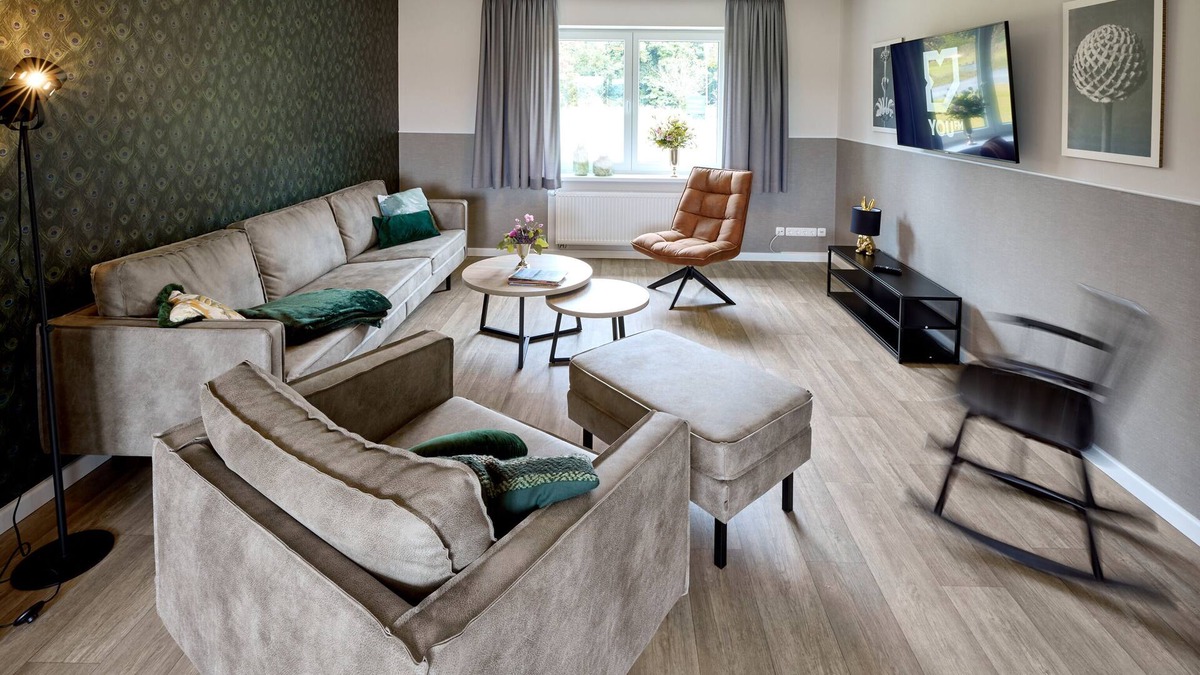 Basthorst Apartment | Ferienwohnung/app. für 4 Gäste mit 94m² in Basthorst