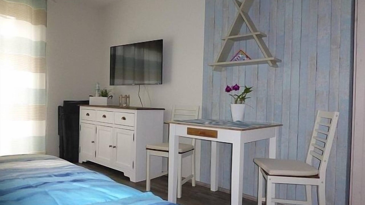 Borgwedel Apartment | Ferienwohnung/app. für 2 Gäste mit 35m² in Borgwedel