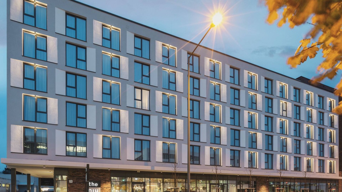 Erlangen Apartment | Ferienwohnung/app. für 3 Gäste mit 22m² in Erlangen