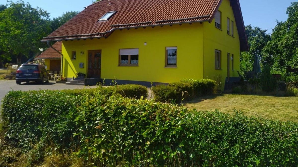 Euscheid Apartment | Ferienwohnung/app. für 6 Gäste mit 70m² in Euscheid