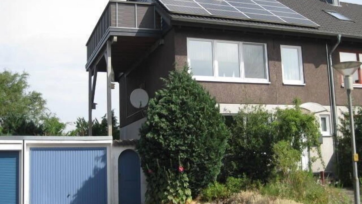 Fahrdorf Apartment | Ferienwohnung/app. für 2 Gäste mit 64m² in Fahrdorf