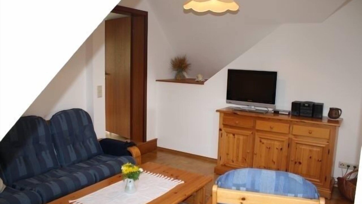 Fahrdorf Apartment | Ferienwohnung/app. für 2 Gäste mit 54m² in Fahrdorf