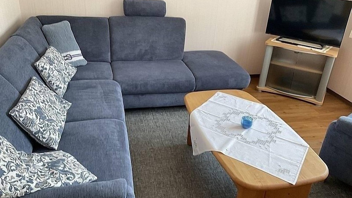 Fahrdorf Apartment | Ferienwohnung/app. für 2 Gäste mit 50m² in Fahrdorf