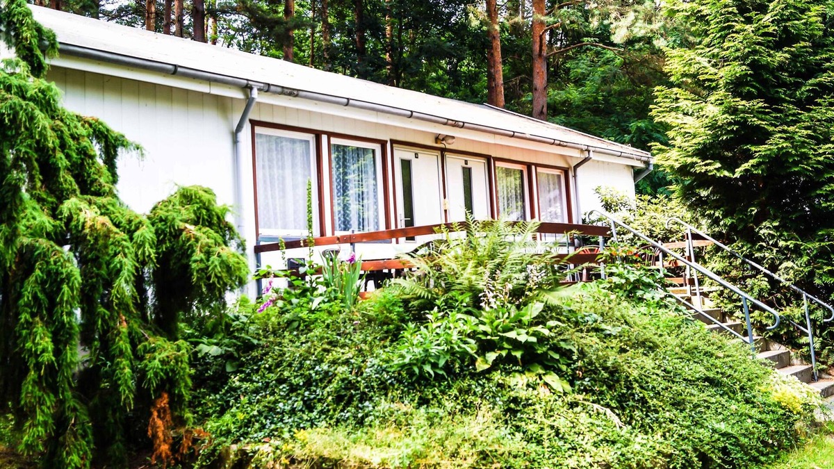 Friedland Apartment | Ferienwohnung/app. für 5 Gäste mit 45m² in Friedland