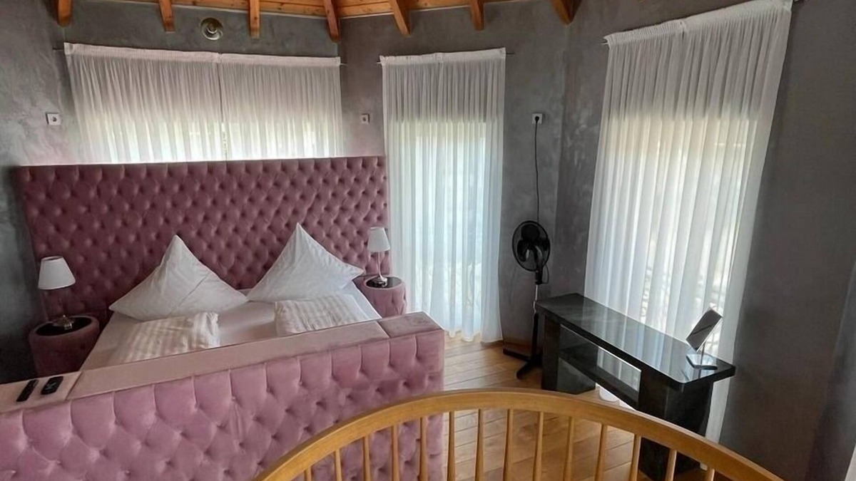 Haren Apartment | Ferienwohnung/app. für 4 Gäste mit 80m² in Haren