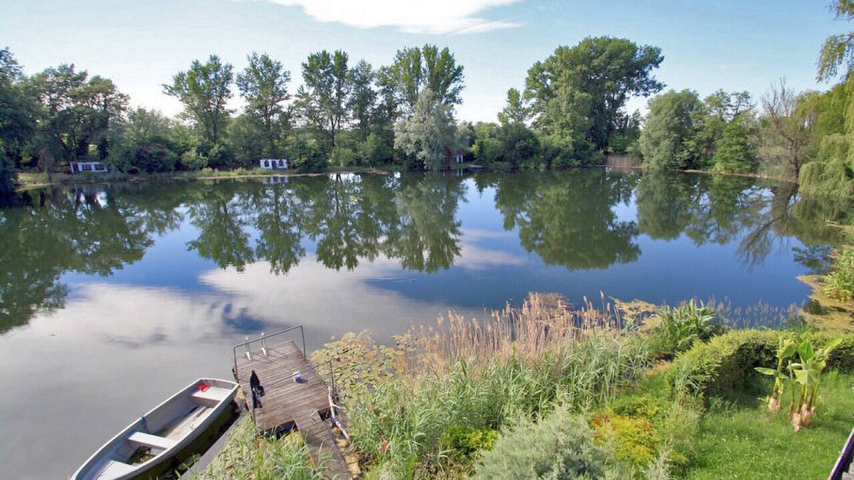 Knielingen Apartment | Ferienwohnung/app. für 6 Gäste mit 75m² in Karlsruhe