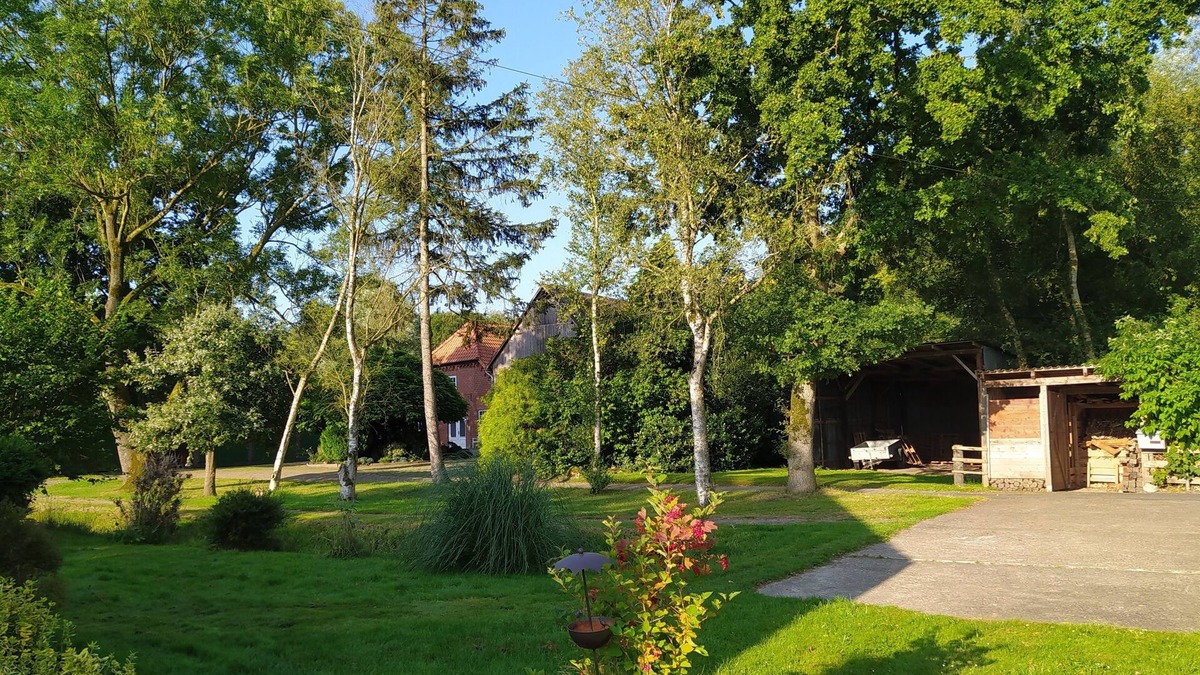 Ovelgonne House | Ferienwohnung/app. für 4 Gäste mit 110m² in Ovelgönne