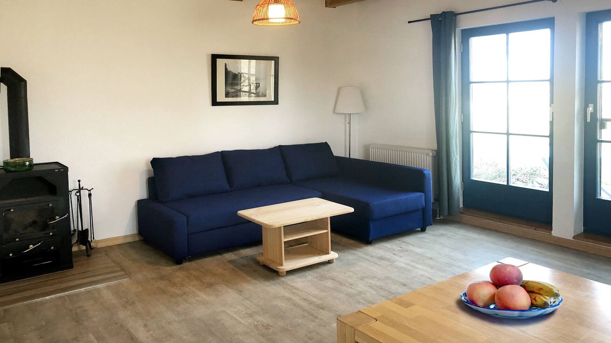 Warthe Apartment | Ferienwohnung/app. für 6 Gäste mit 83m² in Rankwitz