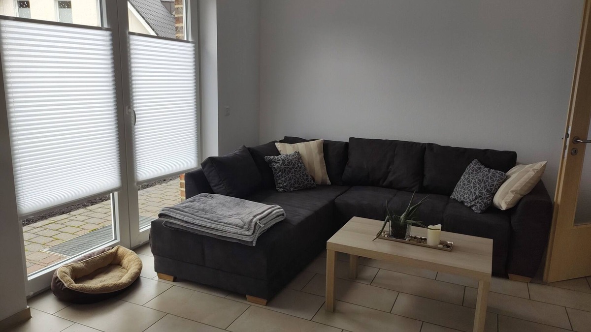 Saerbeck Apartment | Ferienwohnung/app. für 4 Gäste mit 60m² in Saerbeck