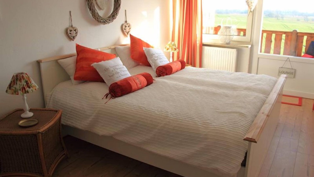 Schaalby Apartment | Ferienwohnung/app. für 4 Gäste mit 80m² in Schaalby