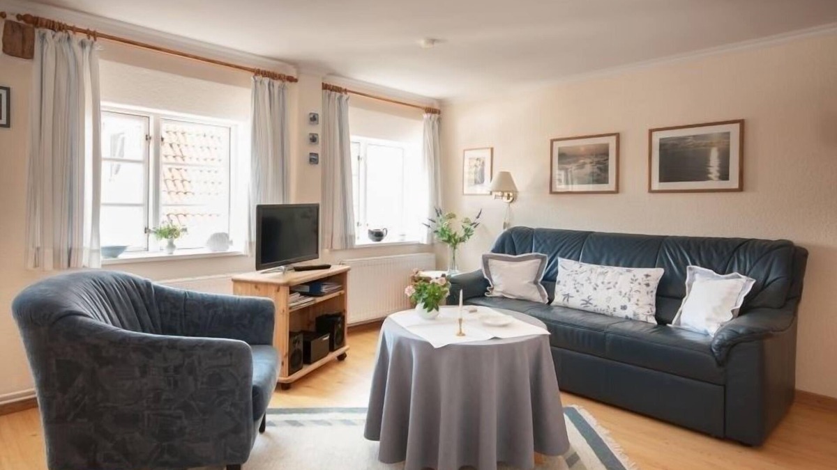 Schleswig Apartment | Ferienwohnung/app. für 2 Gäste mit 32m² in Schleswig