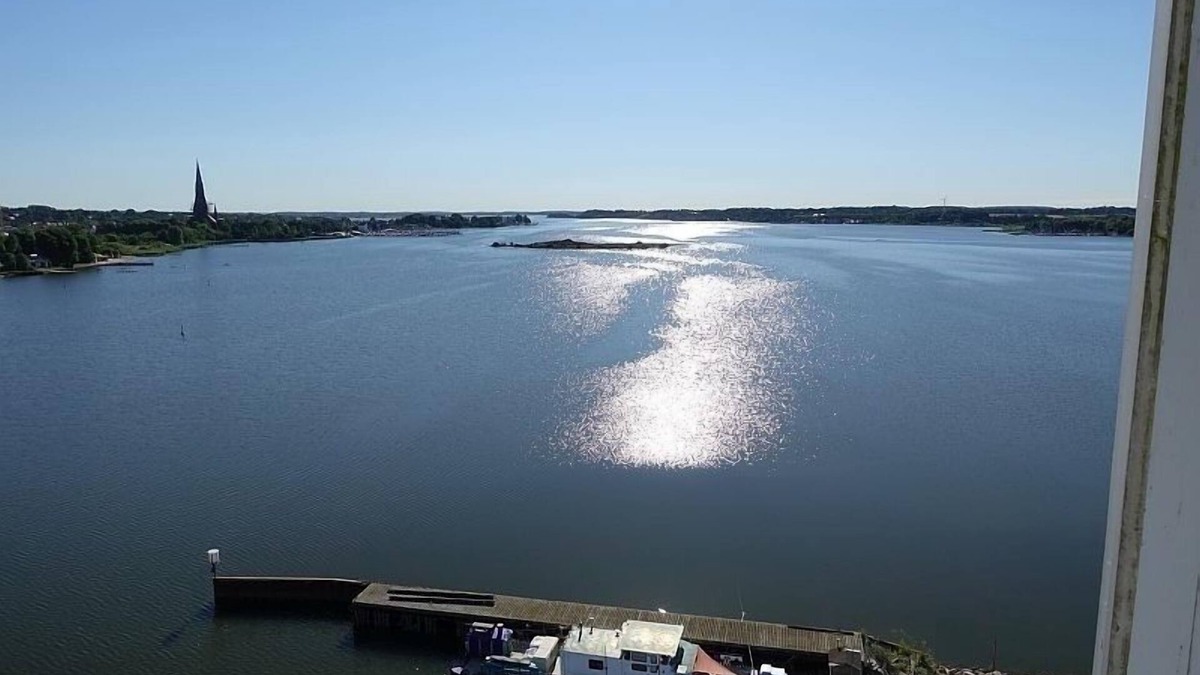 Schleswig Apartment | Ferienwohnung/app. für 2 Gäste mit 30m² in Schleswig