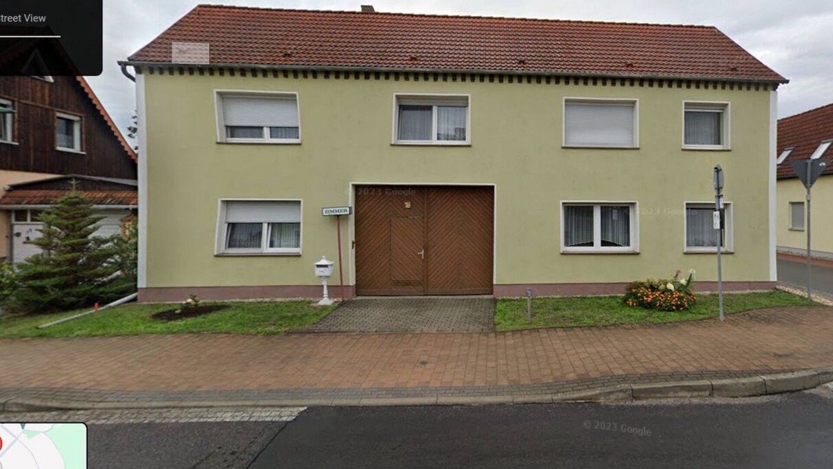 Spreetal Apartment | Ferienwohnung/app. für 5 Gäste mit 60m² in Spreetal