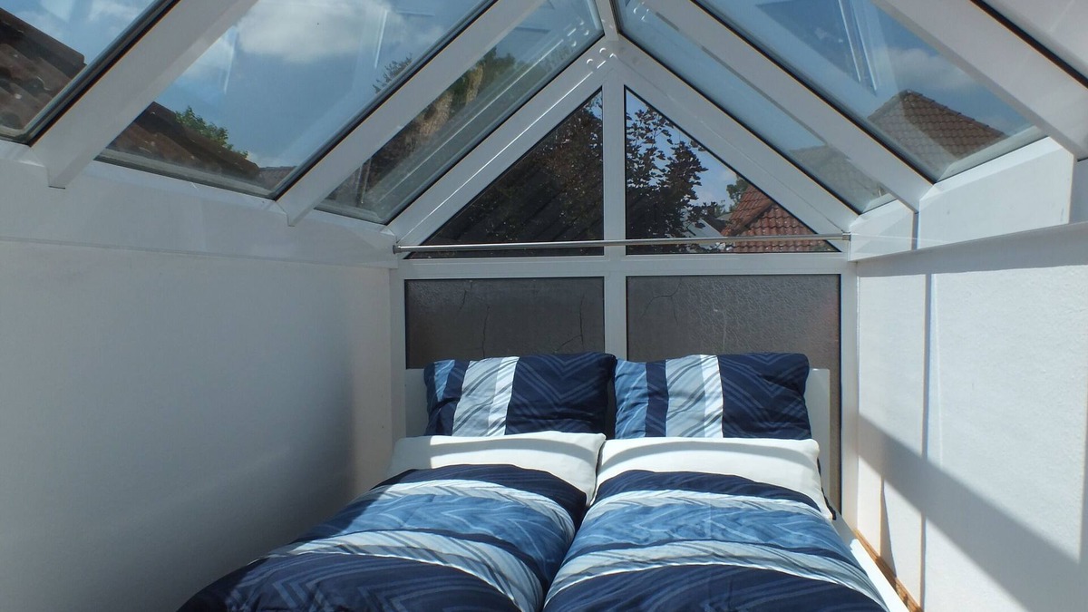 Schindeldorf Apartment | Ferienwohnung/app. für 4 Gäste mit 55m² in Stromberg