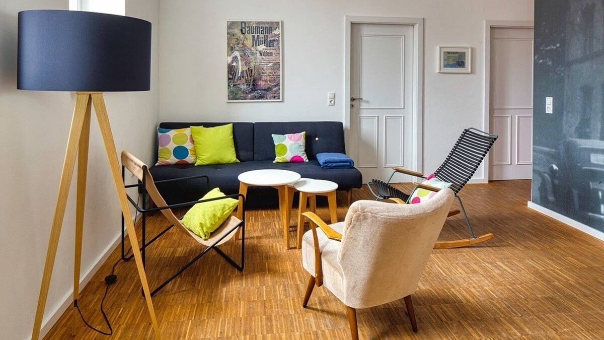 Walsheim Apartment | Ferienwohnung/app. für 7 Gäste mit 95m² in Walsheim