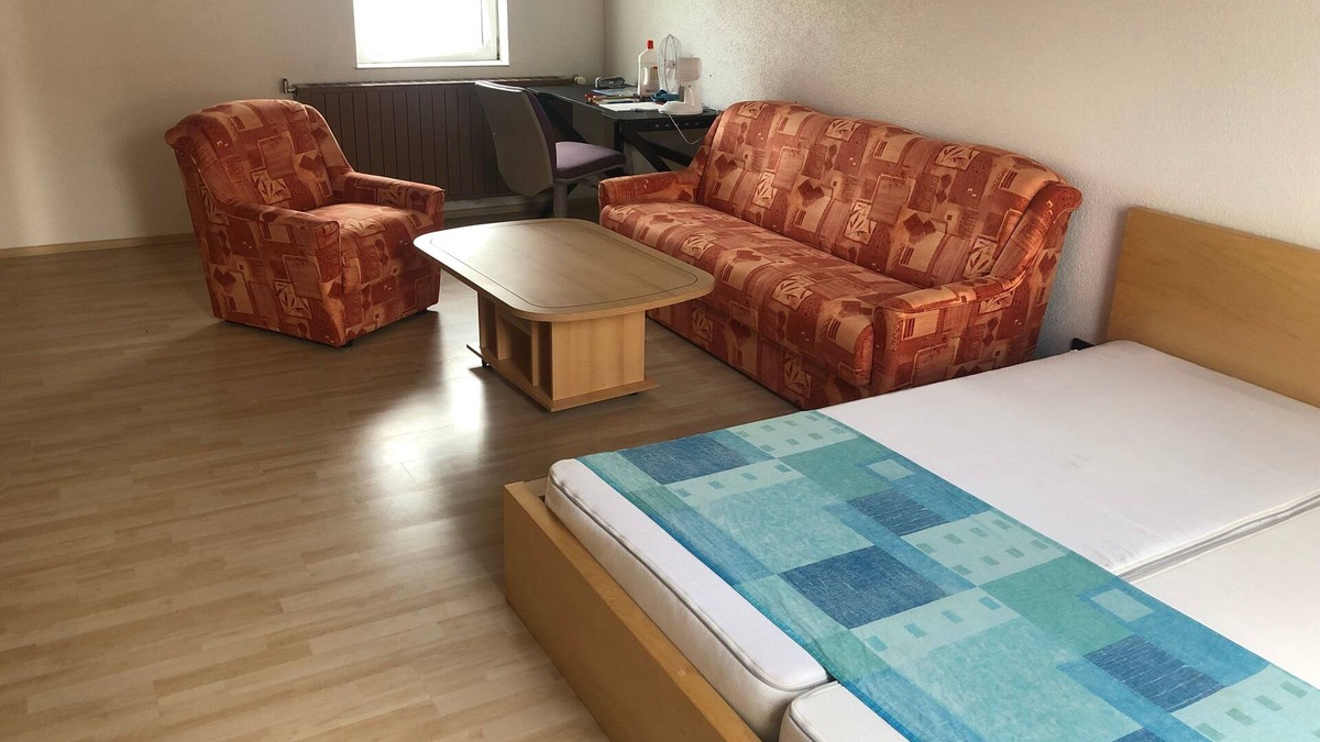 Gaudernbach Apartment | Ferienwohnung/app. für 8 Gäste mit 100m² in Weilburg