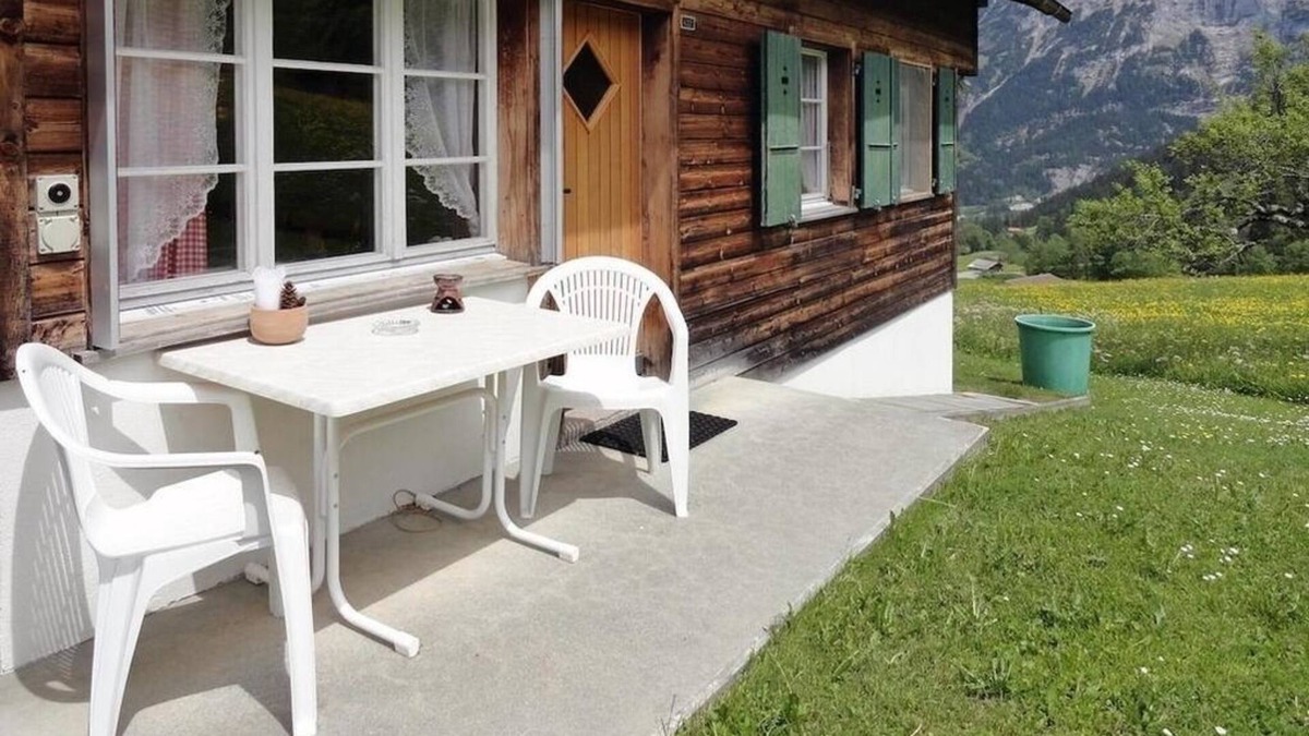 Grindelwald Apartment | Ferienwohnung/app. für 4 Gäste mit 60m² in Grindelwald