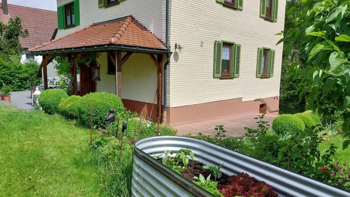 Obertal Apartment | Ferienwohnung/app. für 2 Gäste mit 56m² in Baiersbronn