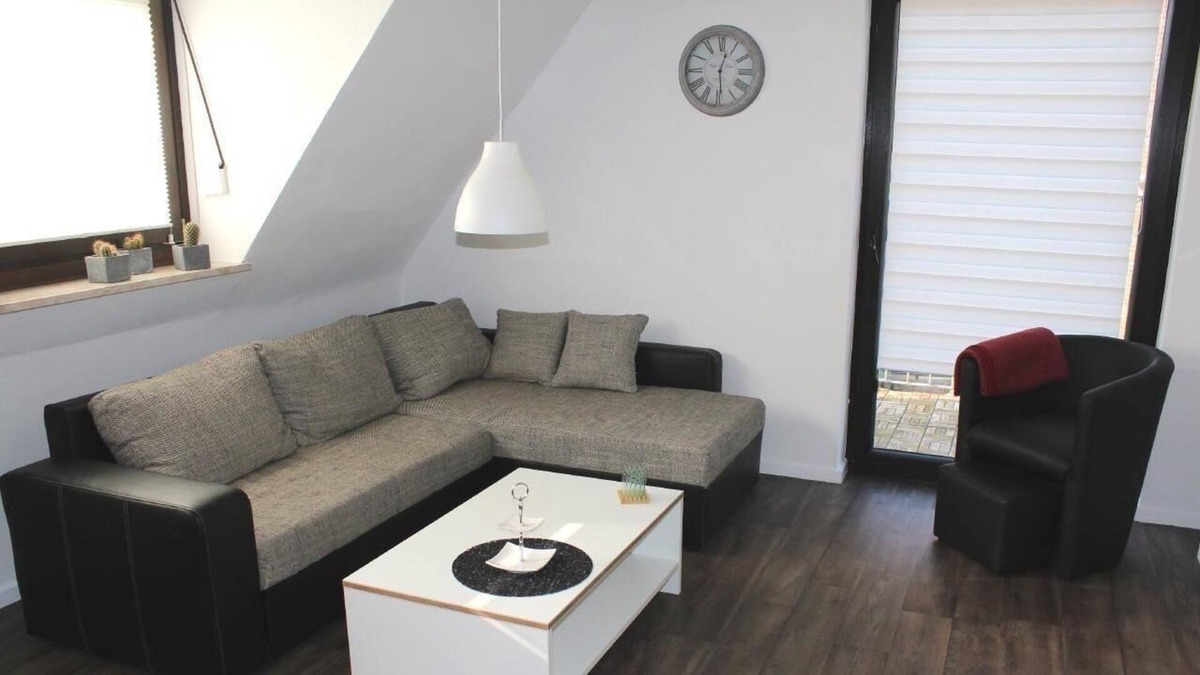 Schneppenbaum Apartment | Ferienwohnung/app. für 4 Gäste mit 70m² in Bedburg Hau, Niederrhein, Kleve
