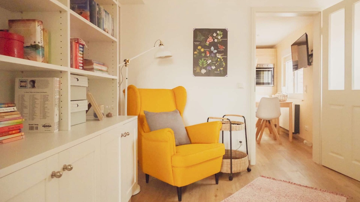 Neu-Seeland Apartment | Ferienwohnung/app. für 6 Gäste mit 63m² in Neu-seeland