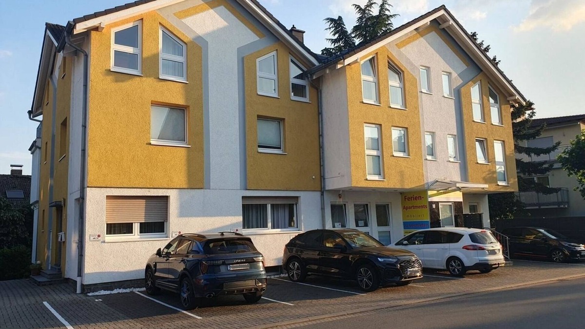 Zwingenberg Apartment | Ferienwohnung/app. für 2 Gäste mit 19m² in Zwingenberg