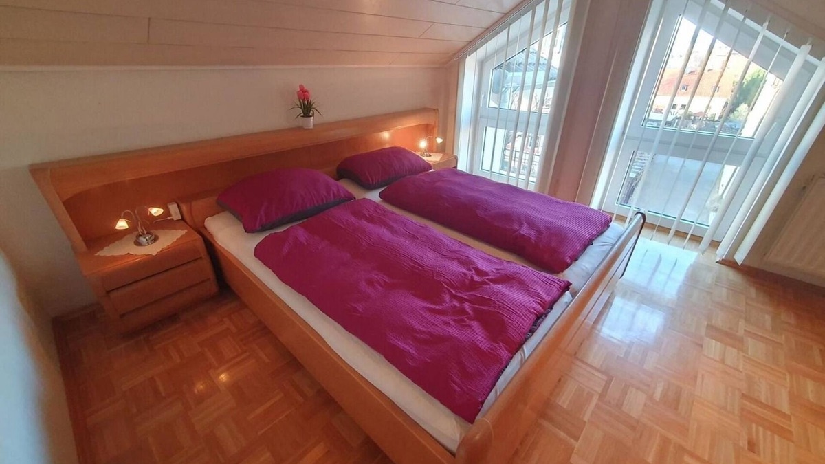 Zwingenberg Apartment | Ferienwohnung/app. für 3 Gäste mit 31m² in Zwingenberg