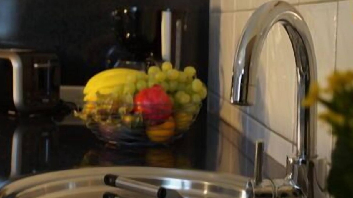 Center/Hamm-Bossendorf Apartment | Ferienwohnung Arcad Nr. 2, 1-2 Pers