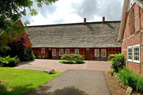 Artland Apartment | Ferienwohnung Art Land