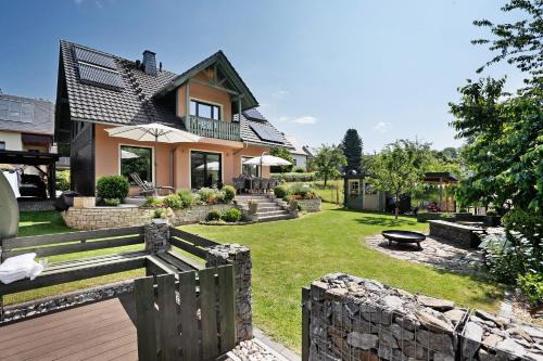 Borstendorf Apartment | Ferienwohnung - Arzgebirg