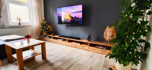 Aschersleben Apartment | Ferienwohnung ASL