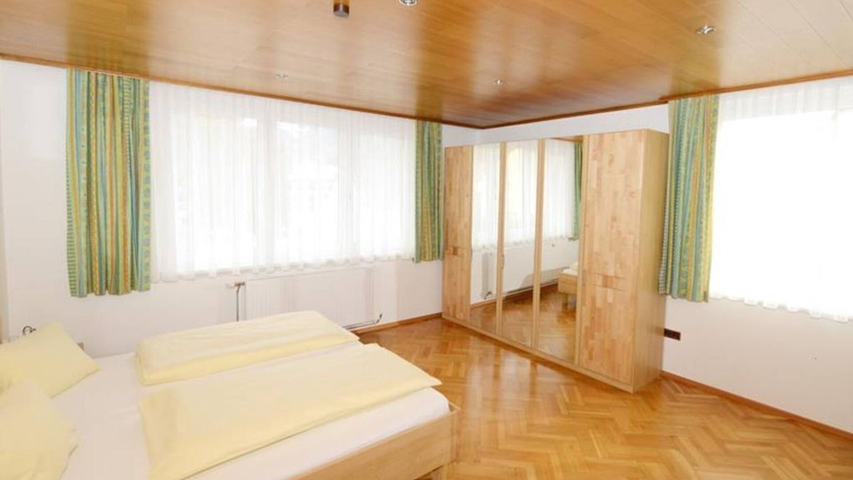 Aigen im Ennstal Bed & Breakfast | Ferienwohnung A - Kirchenwirt Aigen