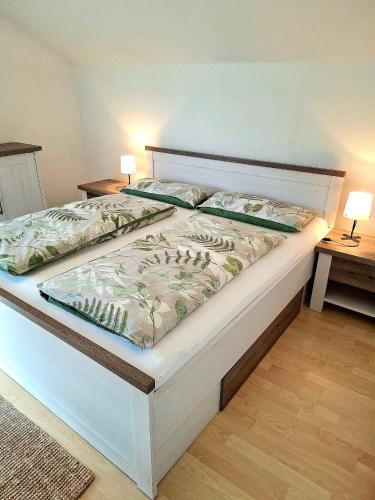 Dellach im Drautal Apartment | Ferienwohnung Grünspecht