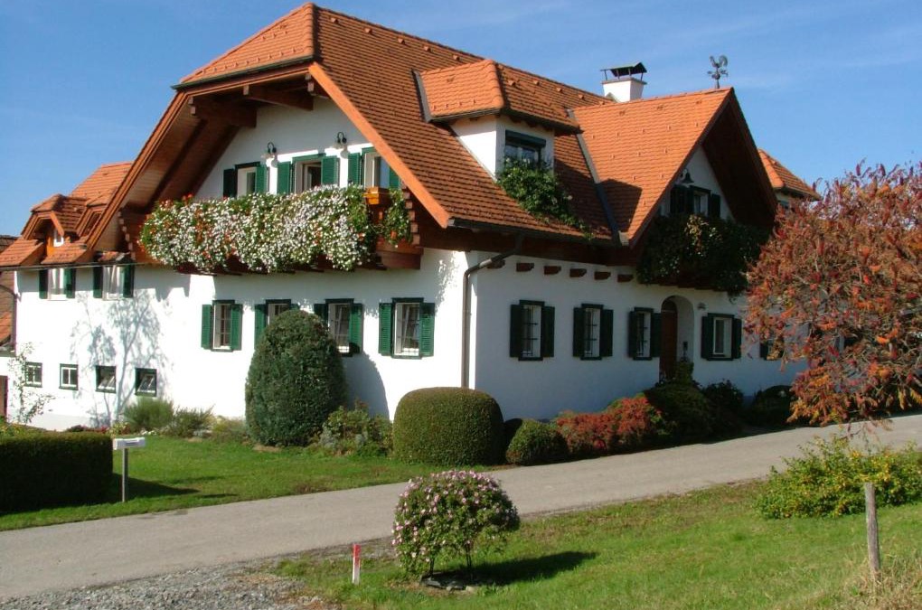 Ilz Apartment | Ferienwohnung