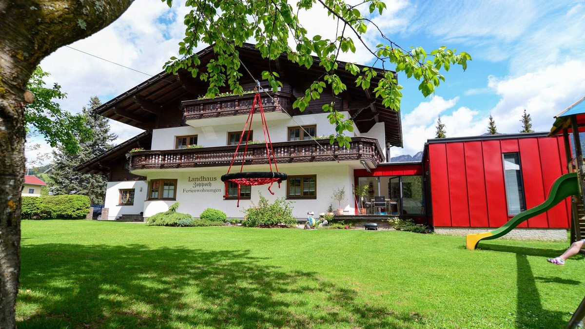 Mauthen Apartment | Ferienwohnung 50 m²