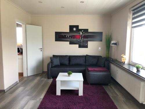 Sued Apartment | Ferienwohnung Aueblick Kassel