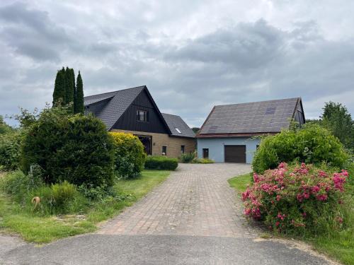 Laar Apartment | Ferienwohnung auf dem Land und trotzdem stadtnah.