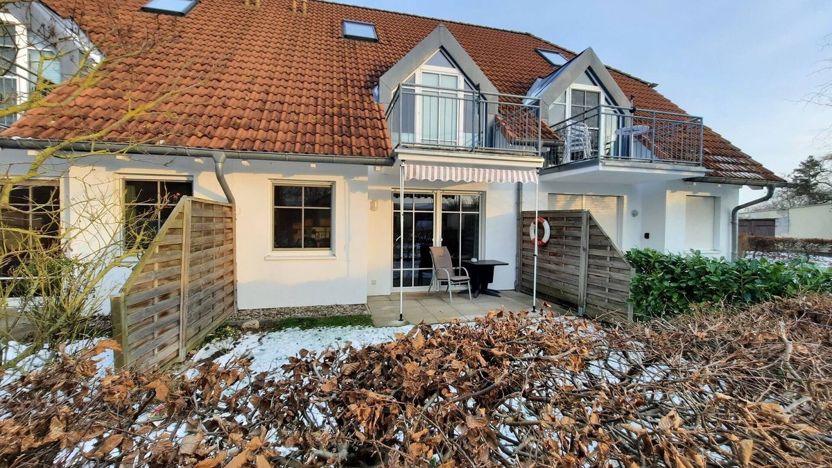 Timmendorf Apartment | Ferienwohnung auf Insel Poel