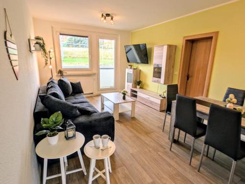 Wiesbaden Apartment | Ferienwohnung August 29