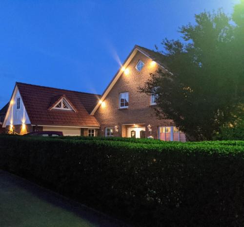 Niebuell Apartment | Ferienwohnung Auszeit