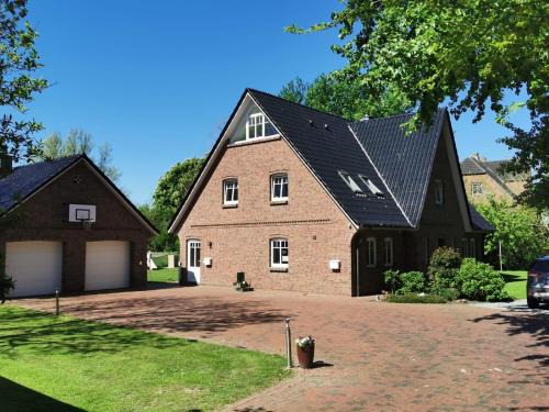 Nordstrand Apartment | Ferienwohnung Auszeit