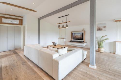 Bohmstedt Apartment | Ferienwohnung Auszeit in Bohmstedt