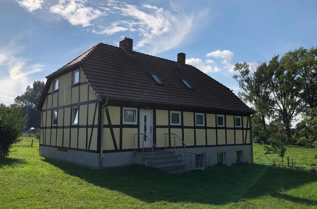 Rubkow Apartment | Ferienwohnung Bömitz