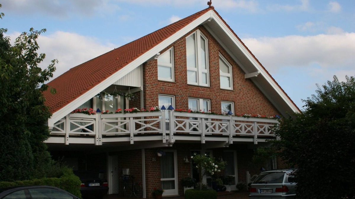 Telgte Apartment | Ferienwohnung Bücker, 1-4 Pers