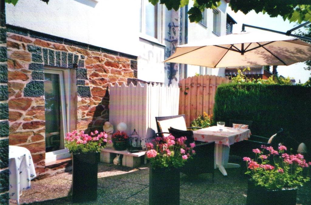 Solms Apartment | Ferienwohnung Büttner