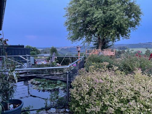 Vossenack Apartment | Ferienwohnung Bachem